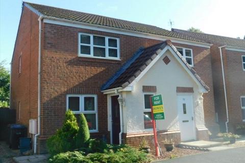 2 bedroom semi-detached house to rent, Cunningham Court, Sedgefield, Stockton-on-Tees, County Durham, TS21
