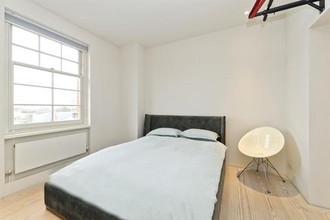 2 bedroom flat to rent, Bedford Gardens Studios, Bedford Gardens, London, W8