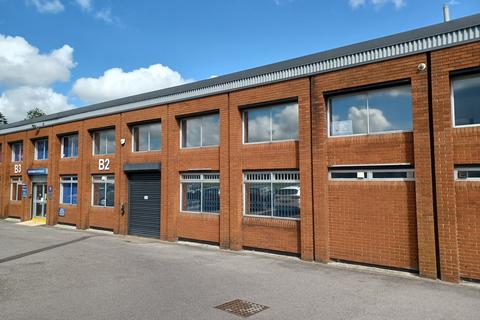 Warehouse to rent, Unit B2, Hambridge Road Industrial Estate, Hambridge Road, Newbury, RG14 5SS
