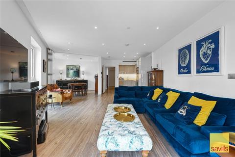 3 bedroom apartment for sale, New Drum Street, London, E1