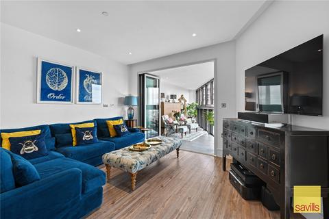 3 bedroom apartment for sale, New Drum Street, London, E1