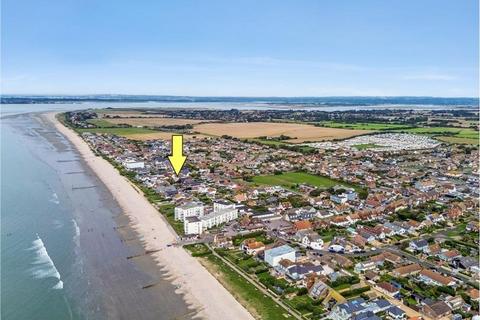 2 bedroom apartment for sale, Marine Close, West Wittering, PO20