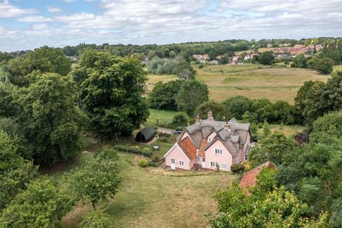 4 bedroom detached house for sale, Ufford, Woodbridge, Suffolk, IP13