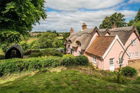 4 bedroom detached house for sale, Ufford, Woodbridge, Suffolk, IP13