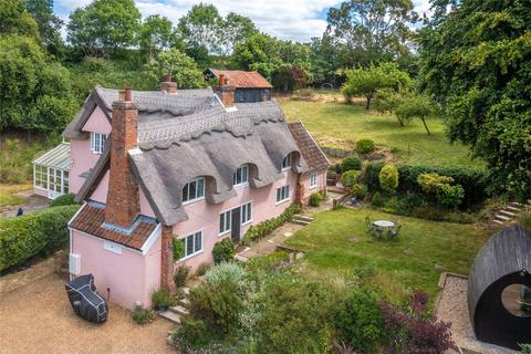 4 bedroom detached house for sale, Ufford, Woodbridge, Suffolk, IP13