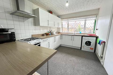 3 bedroom terraced house for sale, Patrick Street, Grimsby, DN32