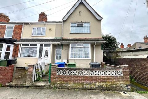 3 bedroom terraced house for sale, Patrick Street, Grimsby, DN32