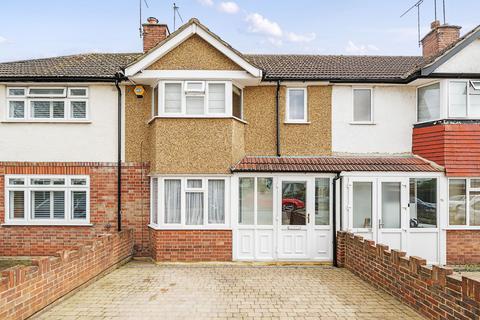 15 Clyfford Road, Ruislip, HA4 6PU