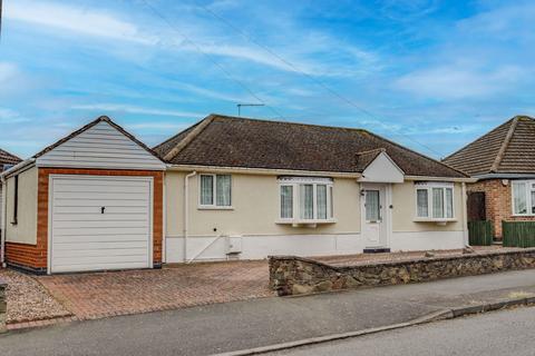 2 bedroom detached bungalow for sale, Lawnwood Road, Groby