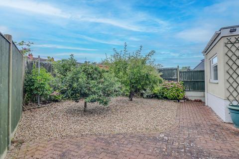 2 bedroom detached bungalow for sale, Lawnwood Road, Groby