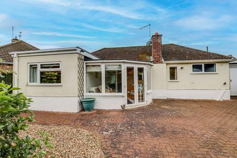 2 bedroom detached bungalow for sale, Lawnwood Road, Groby