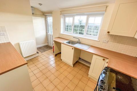 3 bedroom semi-detached house to rent, Hammond Street Farm Cottages, Taylors Lane, Mappowder, Sturminster Newton, DT10