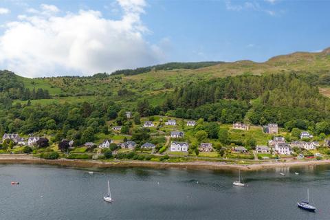 4 bedroom detached house for sale, Springbank, Tighnabruaich, Argyll & Bute, PA21