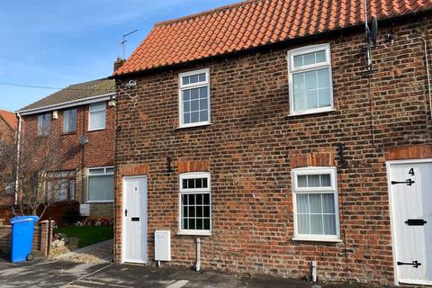 2 bedroom house to rent, Wrays Cottages, Burstwick, Hull, Yorkshire