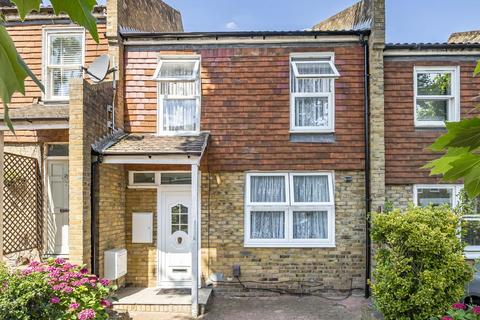 3 bedroom terraced house for sale, Becondale Road, Crystal Palace