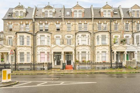 2 bedroom flat to rent, Gwendwr Road, West Kensington, London, W14
