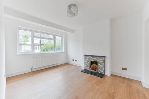 3 bedroom terraced house for sale, Kynaston Avenue, Thornton Heath, CR7