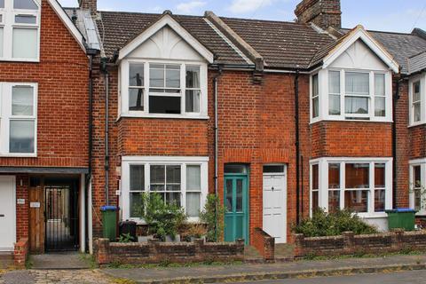 Morris Road, Lewes