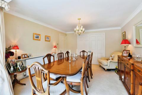 4 bedroom detached house for sale, Wetherby Road, York YO23