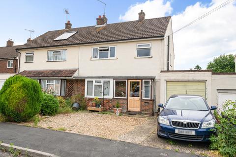 3 bedroom semi-detached house for sale, Cleves Road, Sevenoaks TN15