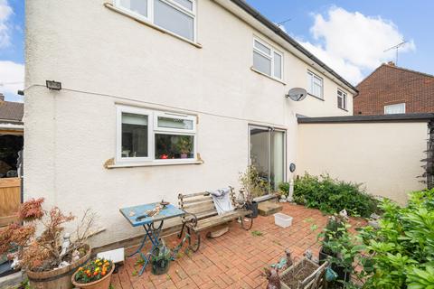 3 bedroom semi-detached house for sale, Cleves Road, Sevenoaks TN15