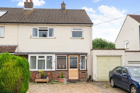 3 bedroom semi-detached house for sale, Cleves Road, Sevenoaks TN15