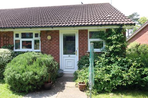 2 bedroom bungalow for sale, Brackenhurst, Malvern