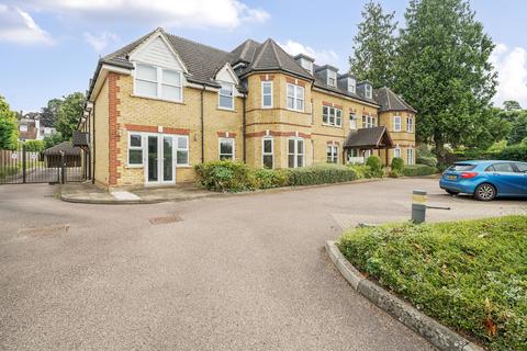 2 bedroom apartment for sale, Bradbourne Vale Road, Kent TN13