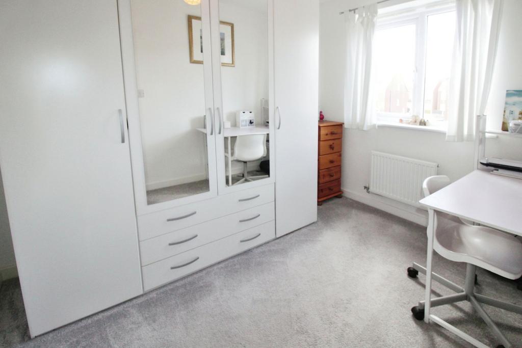 Bedroom Four