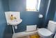 Ground floor wc