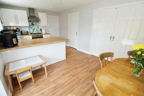 7 Bakethin Crescent, Crofton Grange, Blyth, NE24 4GA