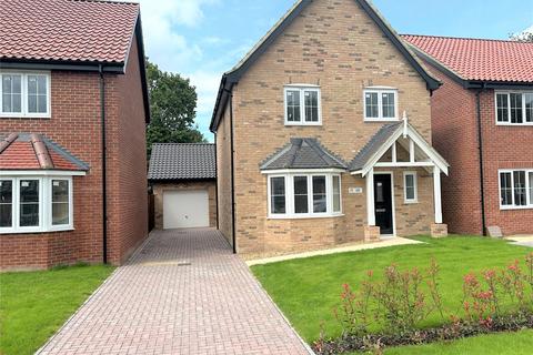 3 bedroom detached house for sale, The Paddocks, Blofield Heath, Norfolk