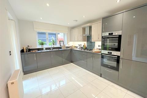 3 bedroom detached house for sale, The Paddocks, Blofield Heath, Norfolk