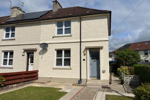 2 bedroom end of terrace house to rent, 82 Firs Crescent, Bannockburn, FK7 0AG