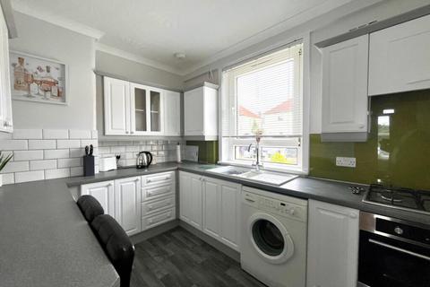 2 bedroom end of terrace house to rent, 82 Firs Crescent, Bannockburn, FK7 0AG