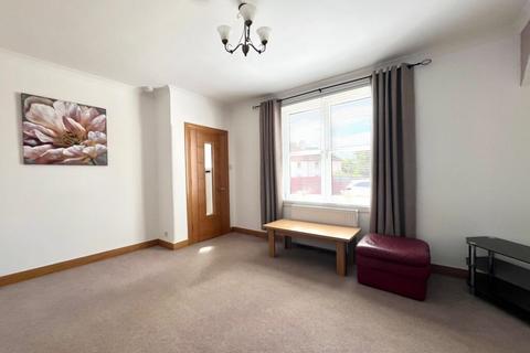 2 bedroom end of terrace house to rent, 82 Firs Crescent, Bannockburn, FK7 0AG