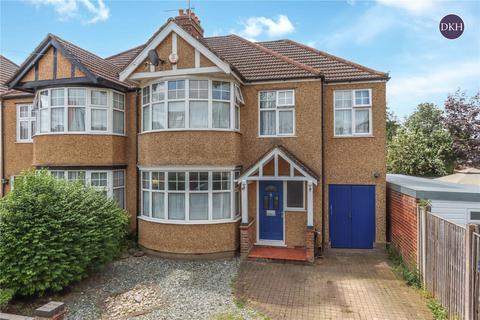 4 bedroom semi-detached house for sale, Talbot Avenue, Oxhey Village WD19