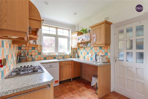 4 bedroom semi-detached house for sale, Talbot Avenue, Oxhey Village WD19