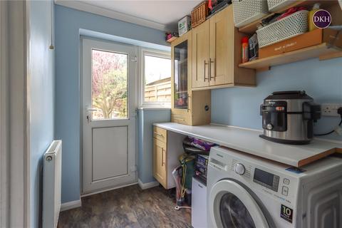 4 bedroom semi-detached house for sale, Talbot Avenue, Oxhey Village WD19