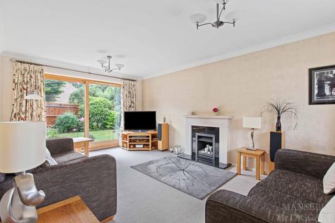 4 bedroom detached house for sale, Mayfield, Crawley RH10