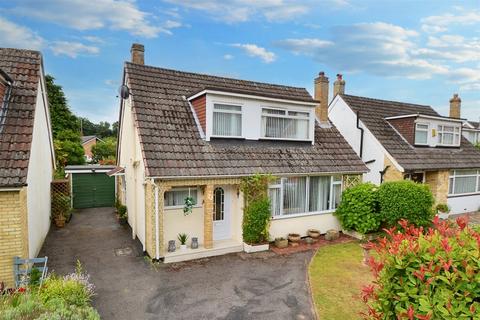 3 bedroom detached house for sale, Branksome