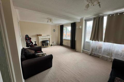 3 bedroom flat to rent, 41 Elcock Drive, Birmingham, B42