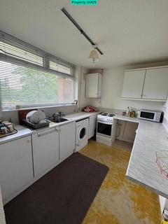 3 bedroom flat to rent, 41 Elcock Drive, Birmingham, B42