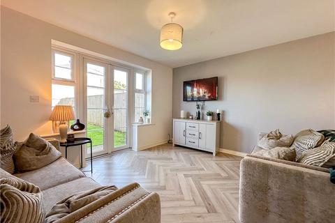 2 bedroom terraced house for sale, Jubilee Walk, Durham TS15