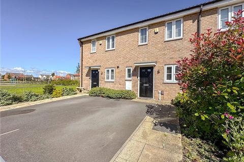 2 bedroom terraced house for sale, Jubilee Walk, Durham TS15