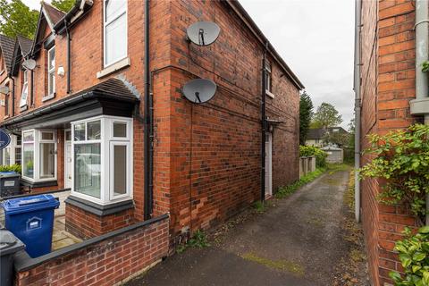 1 bedroom apartment to rent, Kimberley Road, Newcastle U Lyme, Staffordshire, ST5