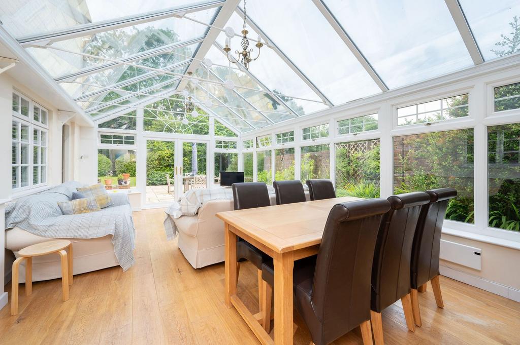 Conservatory