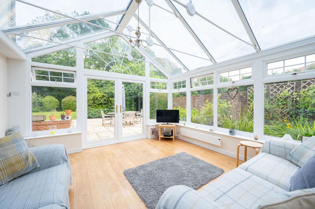 Conservatory