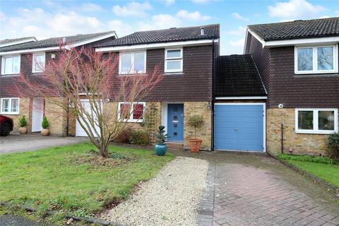 3 bedroom detached house for sale, Hailsham Close, Surbiton KT6