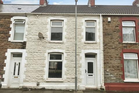 3 bedroom terraced house for sale, Leslie Street, Port Talbot, Neath Port Talbot. SA12 6EW